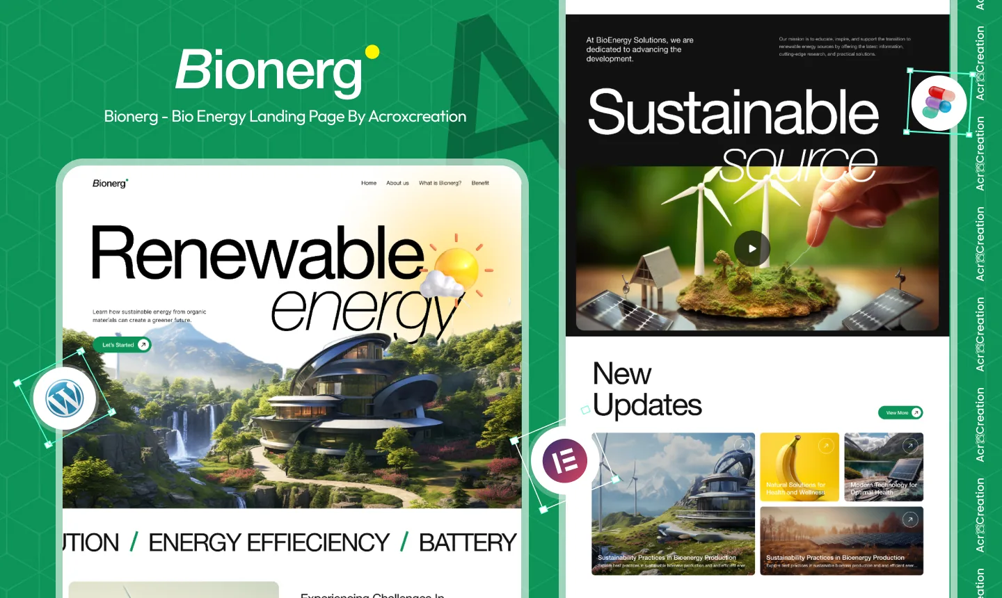 Bionergy