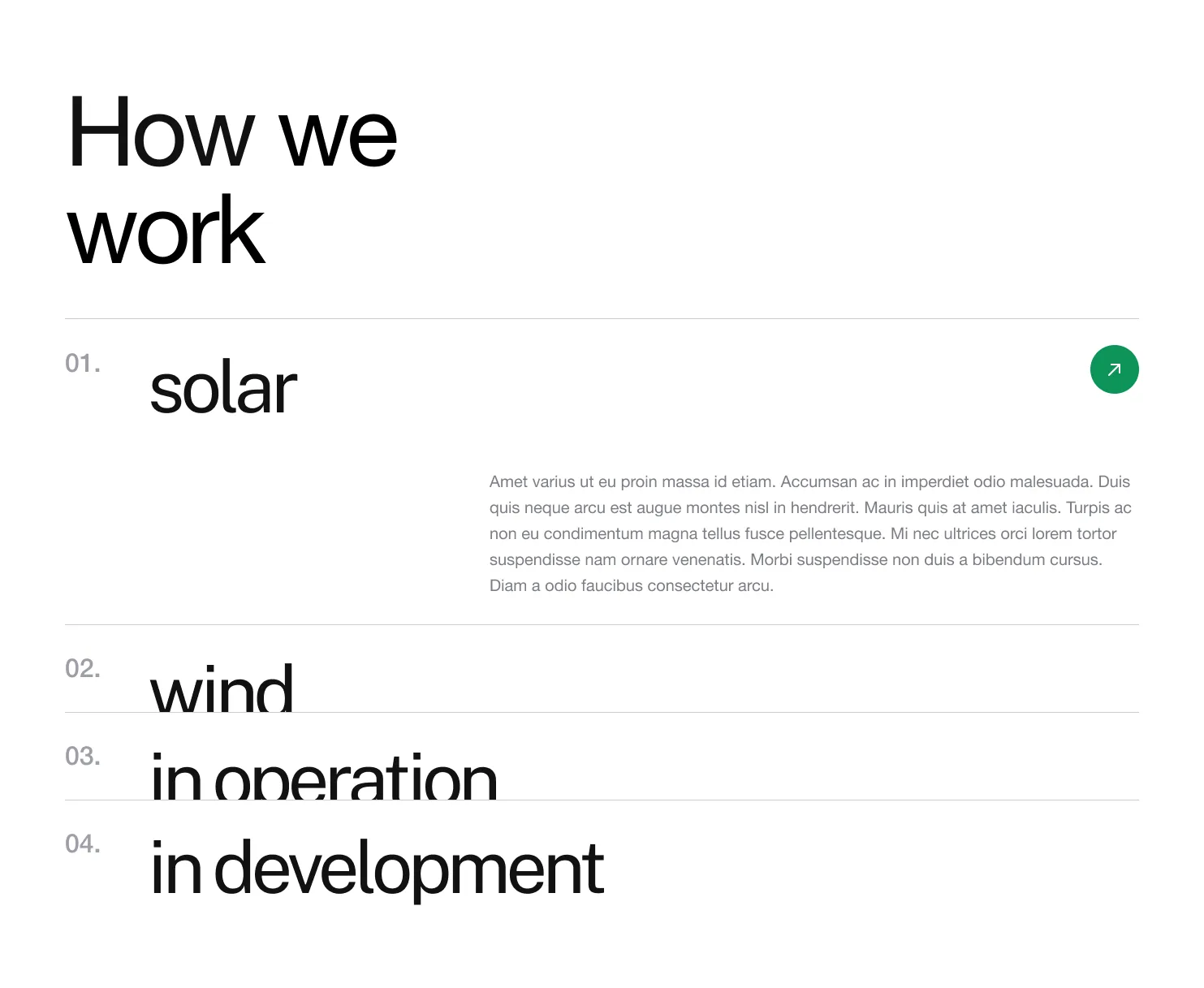Bionergy